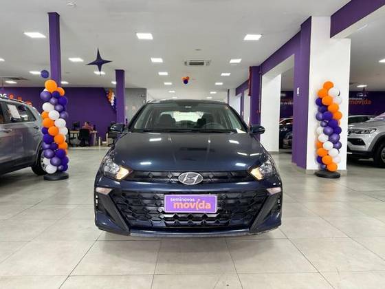 HYUNDAI HB20S 1.0 12V FLEX COMFORT MANUAL HYUNDAI HB20S 1.0 12V FLEX COMFORT MANUAL